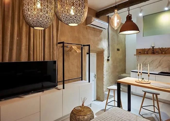 In The Center Of Next To The * Burgas