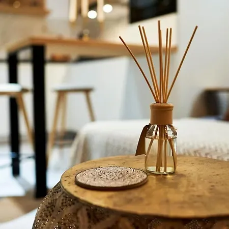 In The Center Of Next To The Apartment Burgas City