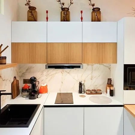 Appartement In The Center Of Next To The Burgas Stad