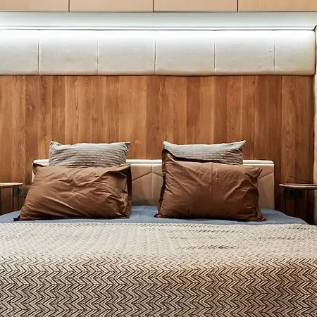 In The Center Of Next To The Burgas City