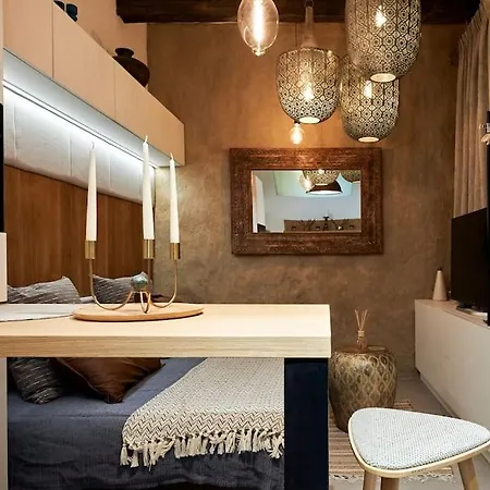 Appartement In The Center Of Next To The