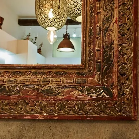 Apartment In The Center Of Next To The *