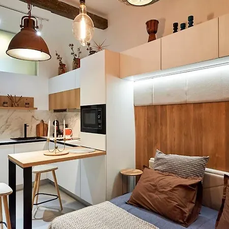 In The Center Of Next To The Burgas City