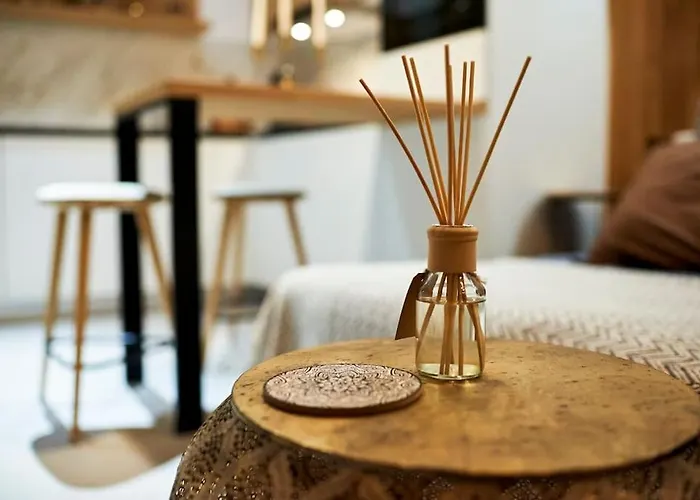 In The Center Of Next To The Апартамент Бургас